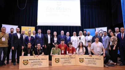 Fikir Otobüsü şampiyonları belli oldu
