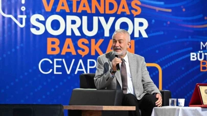 Başdeğirmen, mahalle buluşmalarıyla, vatandaşların talep ve önerilerini yerinde dinliyor