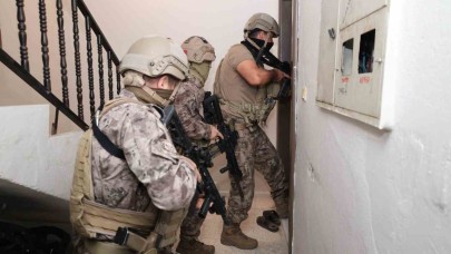 Vatandaşların hesap bilgilerini satan şebeke çökertildi: 33 gözaltı