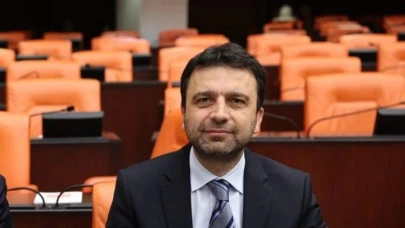 Milletvekili Köse: "Antalya artık idari davalar için Konya’ya gitmeyecek"