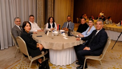 Antalya Düşünce Platformu’nda 2025 turizm stratejileri konuşuldu