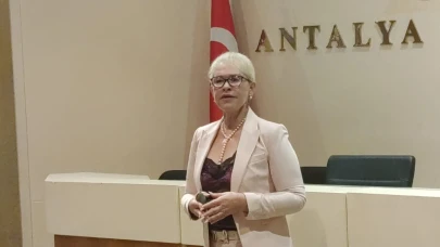 Prof. Dr. Havva İşkan: “20 Yılımı Bu Eseri Ortaya Çıkarmaya Adadım”