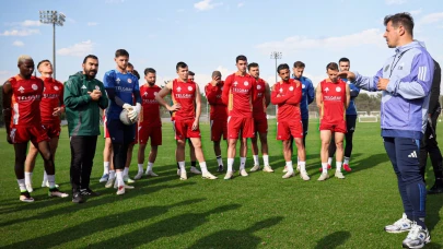 Antalyaspor, Gaziantep FK Karşısında Seriyi Sürdürmek İstiyor!