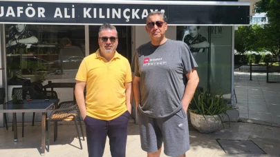 Corendon Airlines Başkanı Yıldıray Karaer’den Yoğun Sezon Öncesi Kendine Zaman