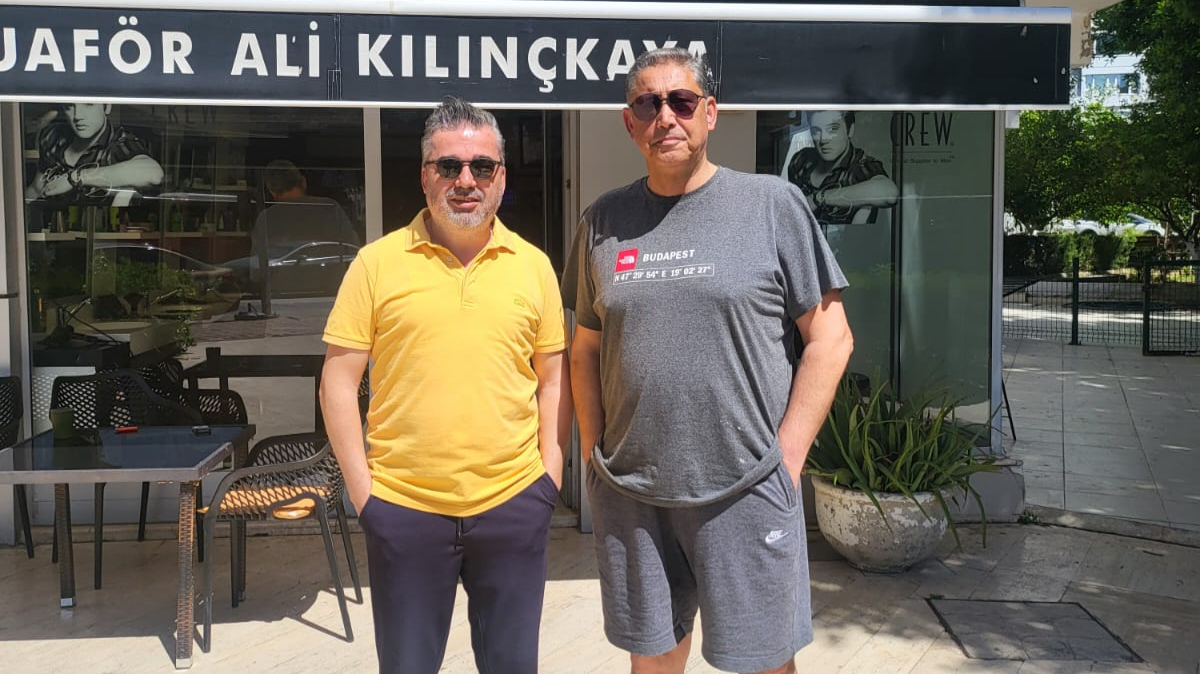 Corendon Airlines Başkanı Yıldıray Karaer’den Yoğun Sezon Öncesi Kendine Zaman