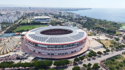 Antalyaspor - Gaziantep FK Maçı Ne Zaman, Saat Kaçta, Hangi Kanalda? Bilet Fiyatları Ne Kadar?