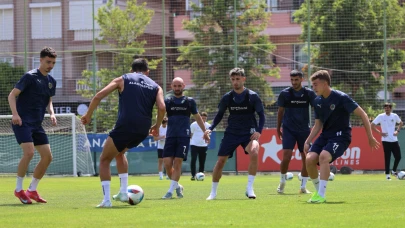 Alanyaspor’un Hayati Maçı: Hedef Beşiktaş Karşısında 3 Puan! Alanyaspor – Beşiktaş Muhtemel 11’ler