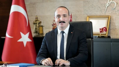 Başkan Kotan: Gençliğimizin ışığıyla daha aydınlık yarınlara yürüyeceğiz