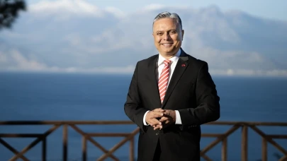 Uysal: 19 Mayıs yürüyüşü sürüyor