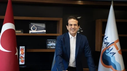Başkan Çandır'dan 19 Mayıs mesajı
