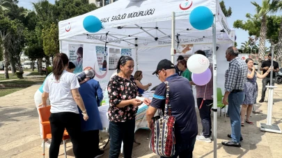 "Sağlık okuryazarlığı" ile daha sağlıklı toplum hedefleniyor