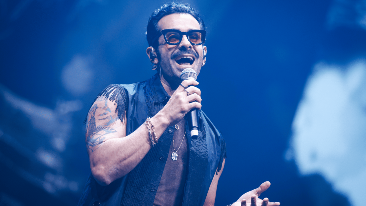 Gökhan Türkmen Antalya’da Sahne Alacak