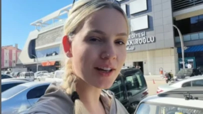 Franziska Niehus Kimdir? İşte Yaşı, Memleketi ve Medeni Durumu
