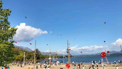 Köyceğiz’de Gençlik Haftası çeşitli etkinliklerle kutlanıyor