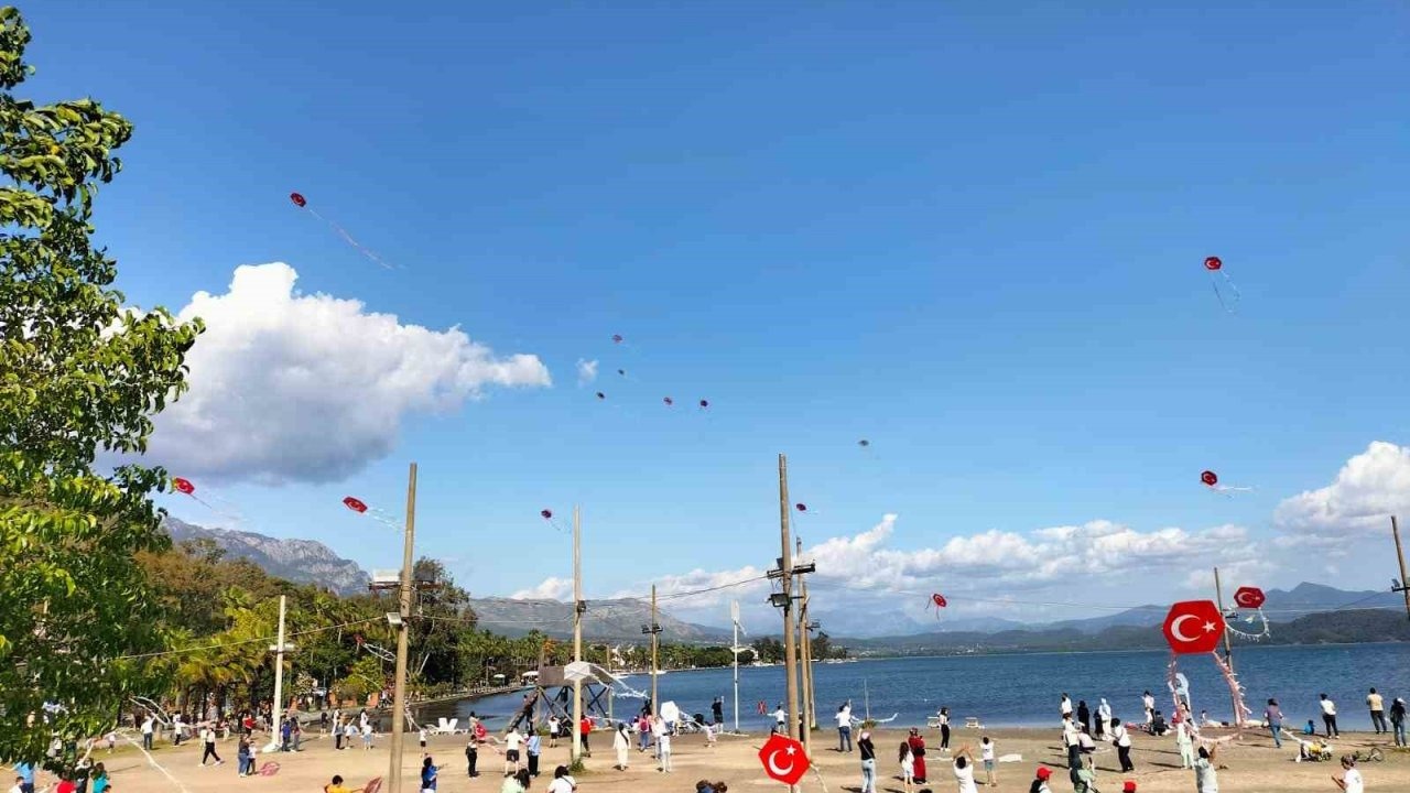 Köyceğiz’de Gençlik Haftası çeşitli etkinliklerle kutlanıyor