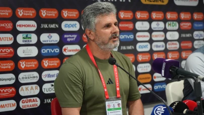 Kürşat Daloğlu’dan Selçuk İnan’a Teşekkür