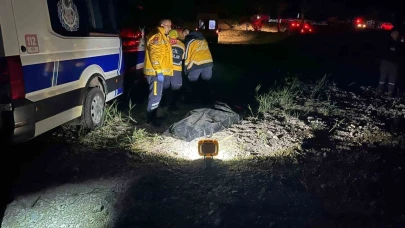 Serinlemek için girdiği Eğirdir Gölü’nden cansız bedeni çıktı
