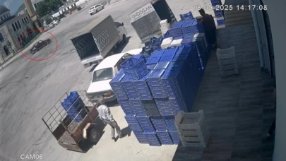 Tofaşların drift şovu pahalıya patladı