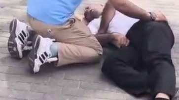 Kamyondan düşmüştü, yaşam mücadelesini kaybetti