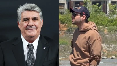 Serdar Adalı’nın oğlu Celal Alaz Adalı kimdir? Yaşı ve mesleği