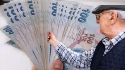 2025 Emekli Bayram İkramiyesi Ne Zaman Yatacağı Belli Oldu Mu? 4 Bin TL Kurban Bayramı Ödemesi Detayları