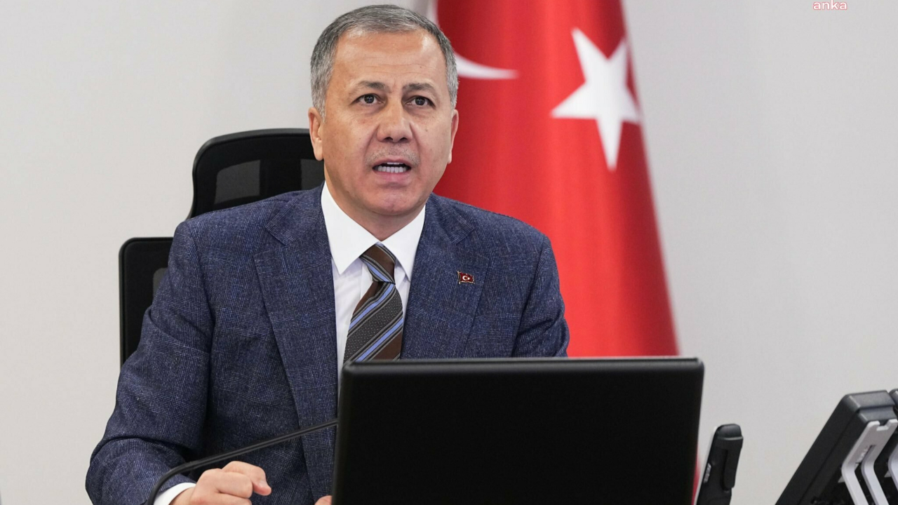 Kırmızı Bültenle Aranan 4 Şüpheli Türkiye’ye Getirildi