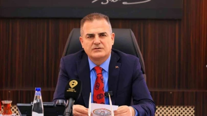 Muğla’da hedef 4 milyon yabancı turist