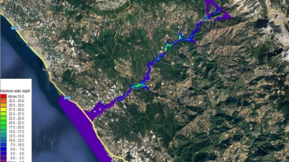 ALKÜ’den riskleri gösteren bilimsel çalışma