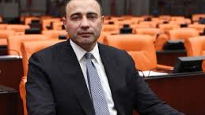 CHP’li Kaya’dan Alanya’daki Orman Kadastrosu Mağduriyetlerine Soru Önergesi