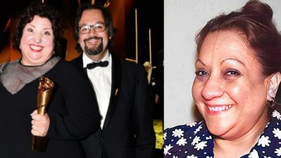 Meltem Kaptan Kimdir? “Adile” filmindeki Adile Naşit'i canlandıran Meltem Kaptan'ın eşinin mesleğini duyanlar şaşırdı!