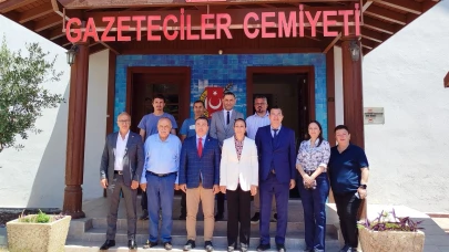 Vali Bilgihan'dan Burdur'a davet