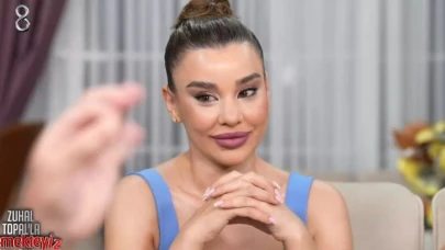 Yemekteyiz Çağla Benanoğlu Kimdir? Yaşı, Memleketi, Mesleği ve Medeni Durumu