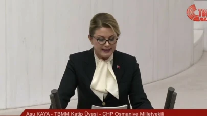 Asu Kaya Gedik Kiminle Evli? Eşi Kimdir? Kaç Yaşında? Nereli?