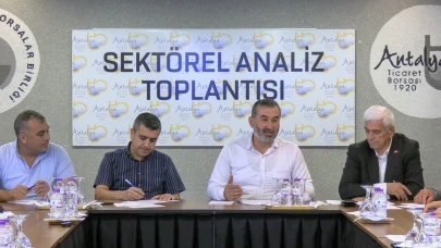 Hububat üreticisi fiyat bekliyor