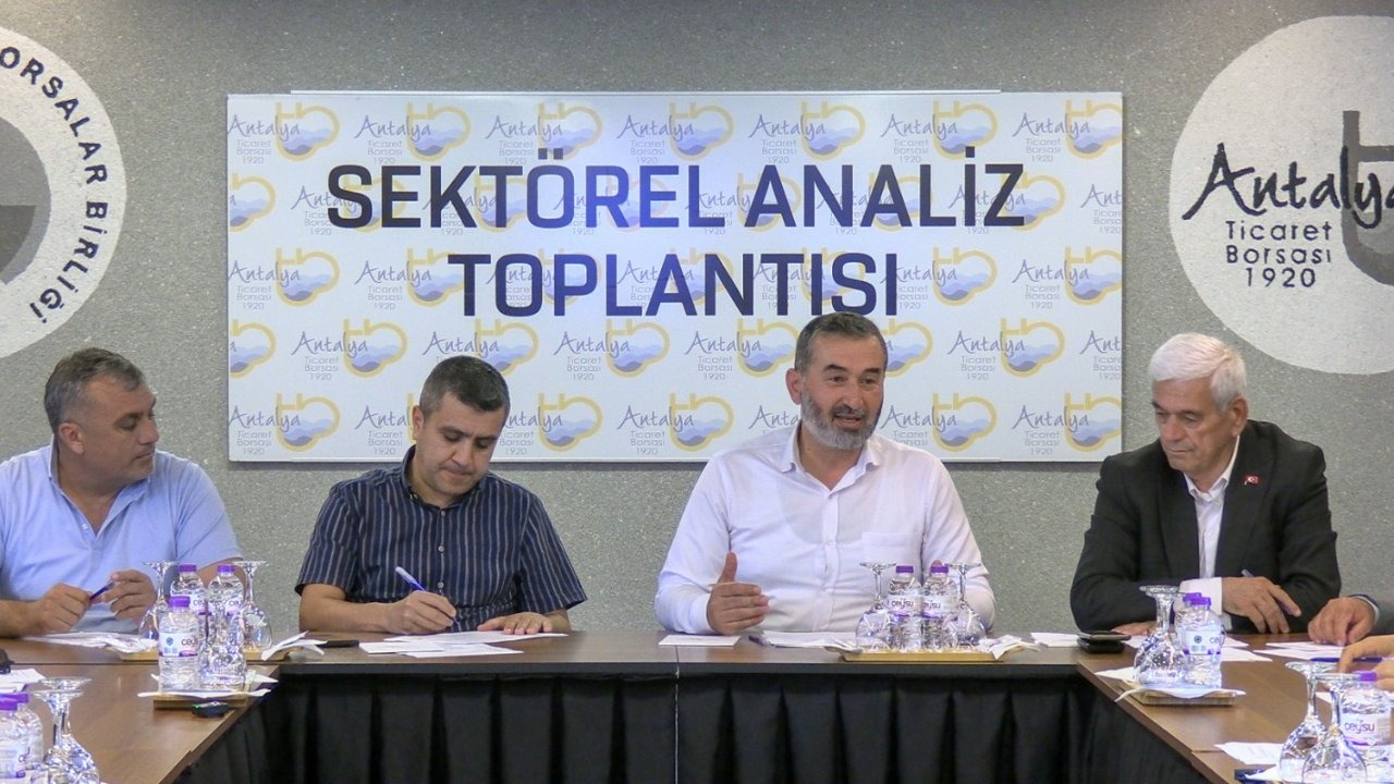 Hububat üreticisi fiyat bekliyor