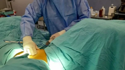 "Biyolojik solüsyonlar tıbbın geleceğini şekillendirebilir"