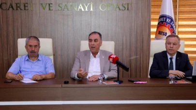 Keyik: AVM için çalışmalara başladık