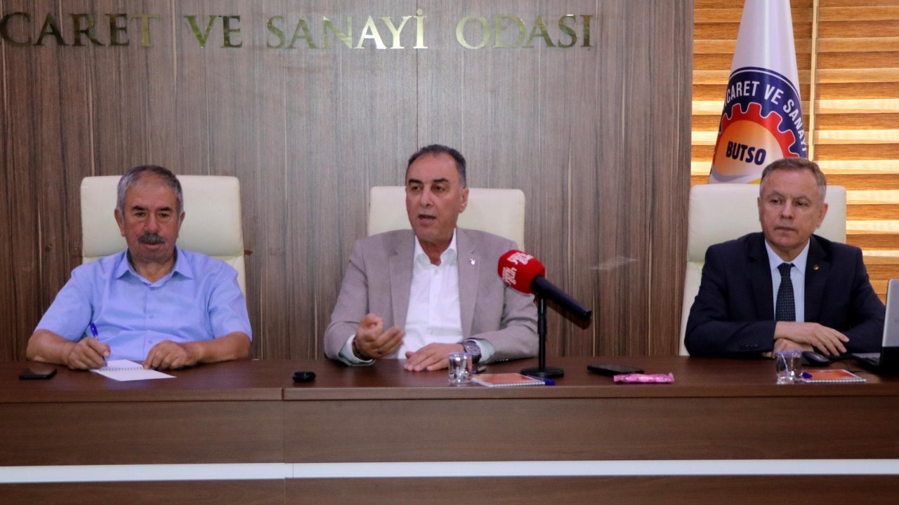 Keyik: AVM için çalışmalara başladık