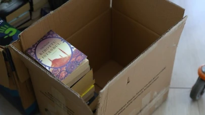 Antalya’dan yola çıkan kitaplar Türkiye’yi aydınlatıyor