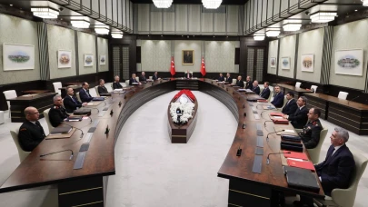 MGK Bugün Toplanıyor