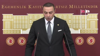 CHP’li Kaya’dan Deniz Turizmi İçin Yatırım Çağrısı: “Antalya Potansiyelini Kullanamıyor”