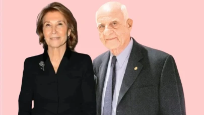İnan Kıraç’ın Eşi Emine Alangoya Kimdir, Kaç Yaşında? İnan Kıraç Kiminle Evlendi?