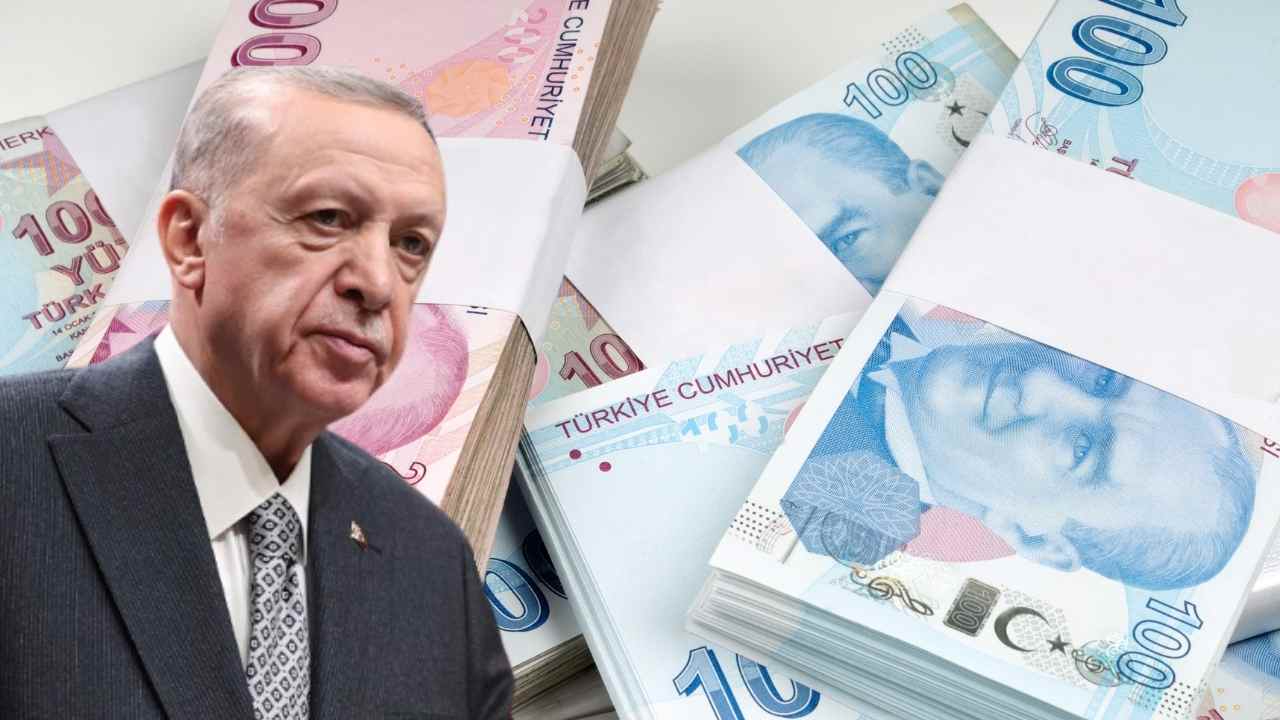 Zam müjdesi geldi! Emeklilere hayırlı olsun diyerek ek zam rakamlarını duyurdu
