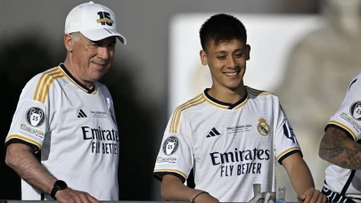 Real Madrid’de Ancelotti Dönemi Resmen Sona Erdi!