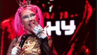 Antalya’da Festival Coşkusu: “Maximum Gençlik Festivali”