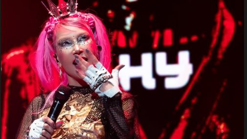 Antalya’da Festival Coşkusu: “Maximum Gençlik Festivali”