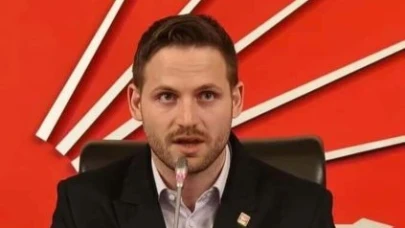 CHP'li Denizaslanı'na 'suç işlemeye alenen tahrik'ten dava