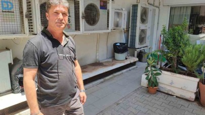 Büyükşehir Belediye Yetersiz Kaldı, Vatandaş Sokağı Kendi İlaçladı