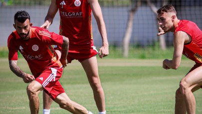 Antalyaspor, İstanbul Deplasmanında Galibiyet Peşinde! Eyüpspor – Antalyaspor Muhtemel 11’ler