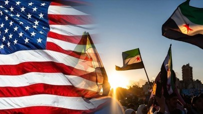 ABD, Suriye Yaptırımlarını Kaldırdı: OFAC’tan Kritik Adım